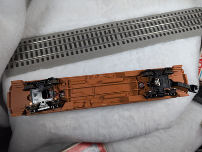 Lionel Milwaukee Road Passenger Car 6-9505
