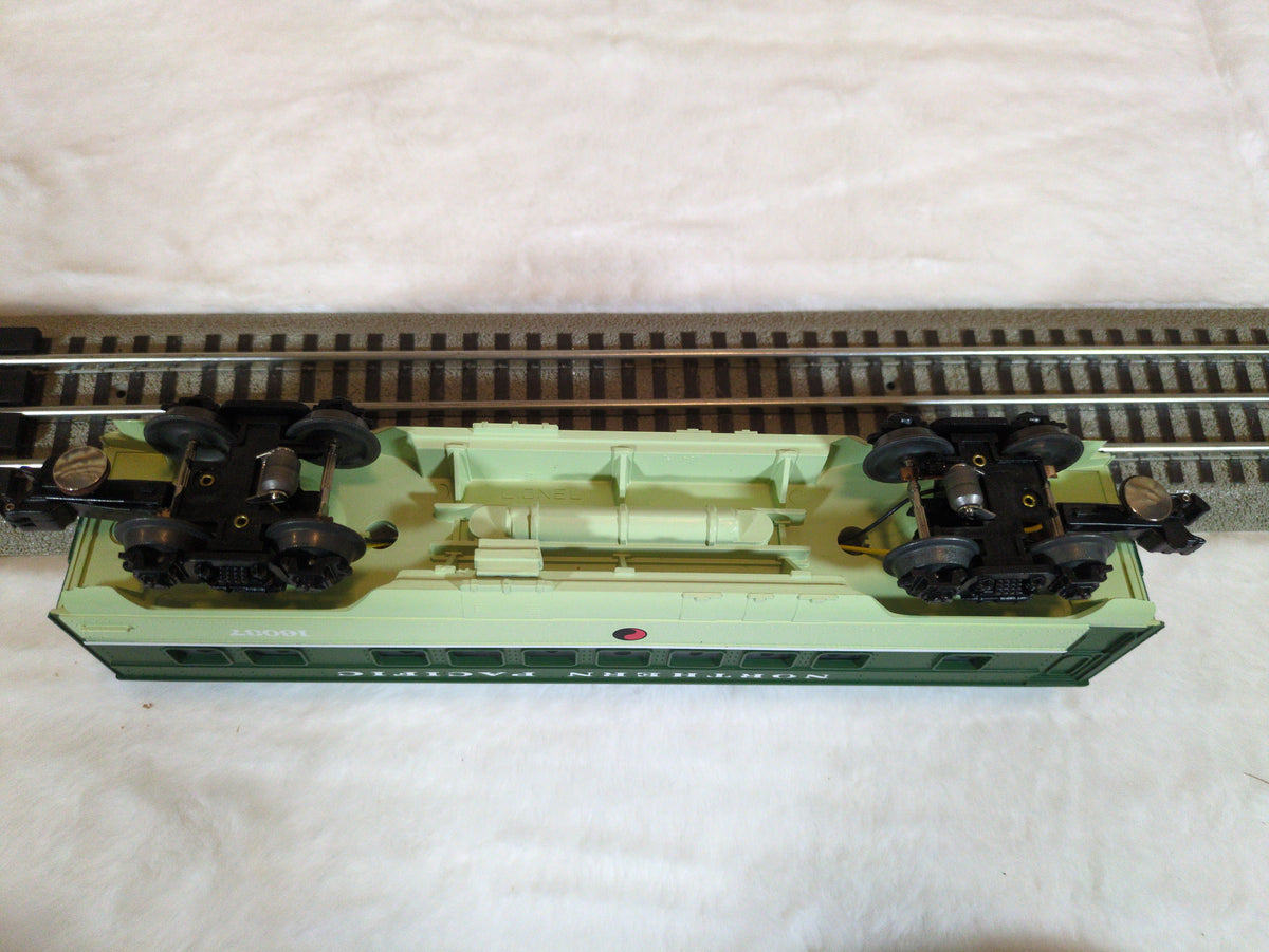 Lionel Passenger Car Northern Pacific 6-16037