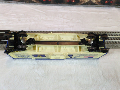 Lionel Spirit of '76 Boxcar 6-7601