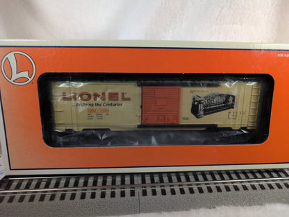 Lionel Lines Boxcar 6-29294
