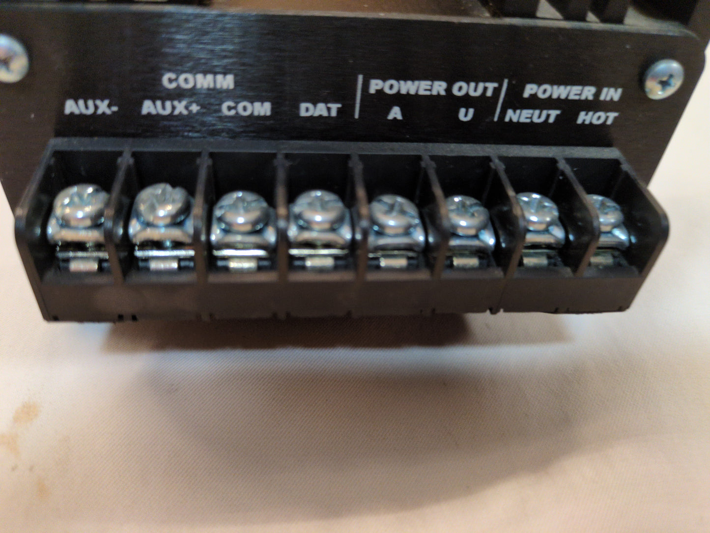 Lionel trainmaster command control (TMCC) Accessory Voltage Controller (AVC) 6-14186