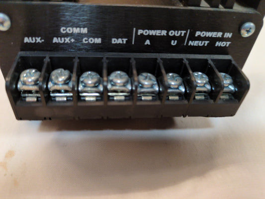 Lionel trainmaster command control (TMCC) Accessory Voltage Controller (AVC) 6-14186