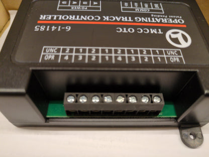 Lionel Train Master Command Control (TMCC) Operating Track controller (OTC) 6-14185