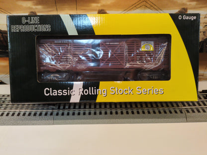 K-Line OLR120 O-line Northern Pacific Stock Car 
