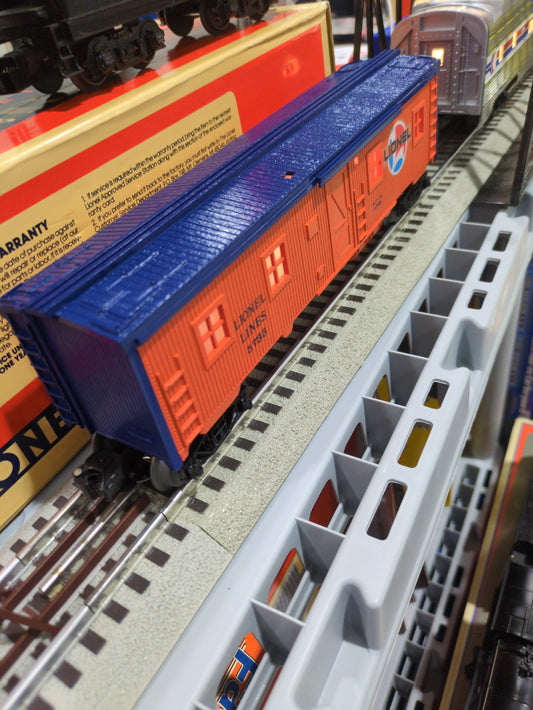 Lionel 6-5733 Bunk Car 