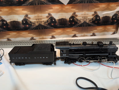 Lionel Lines Steam Locomotive 6-38608