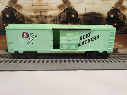 Lionel Great Northern Box Car 6-9401