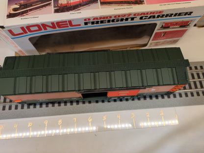 Lionel Great Northern Boxcar 6-9449