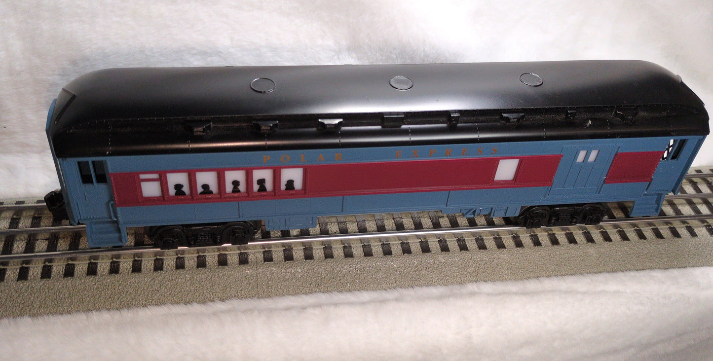 Lionel 6-83249 Polar Express Passenger Car 