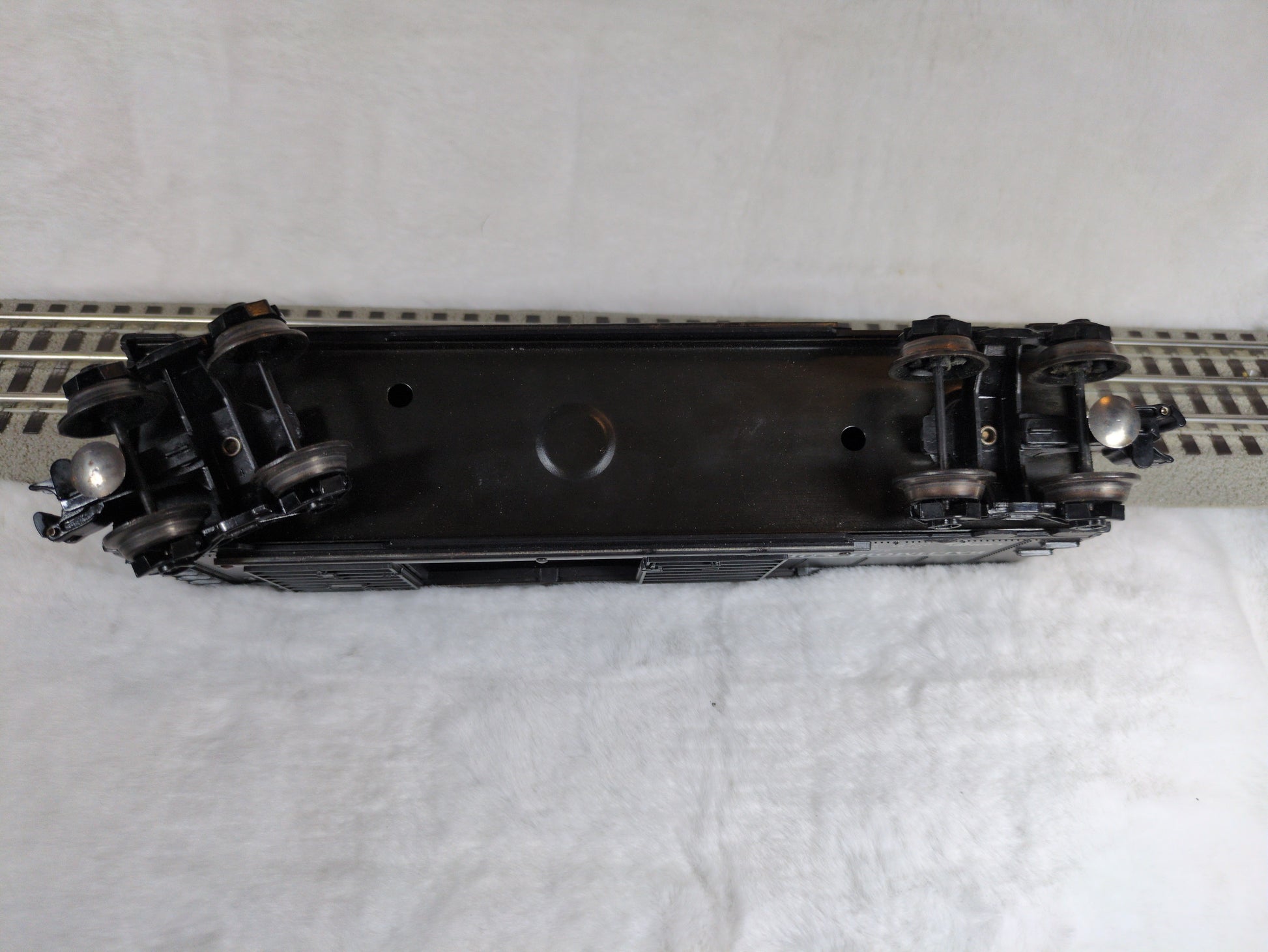 Lionel Baltimore and Ohio Boxcar 6-9210