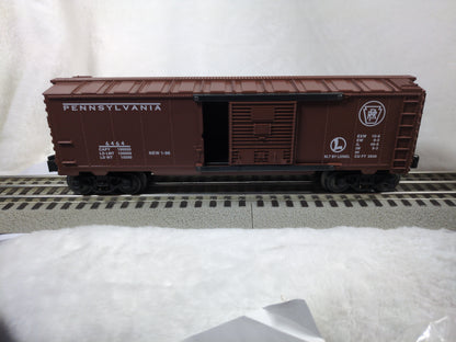 Lionel Pennsylvania Stock Car 6-19510
