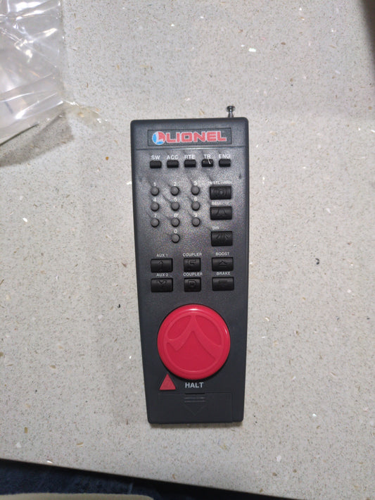Lionel 6-12868 Command Control CAB-1 Remote Controller 