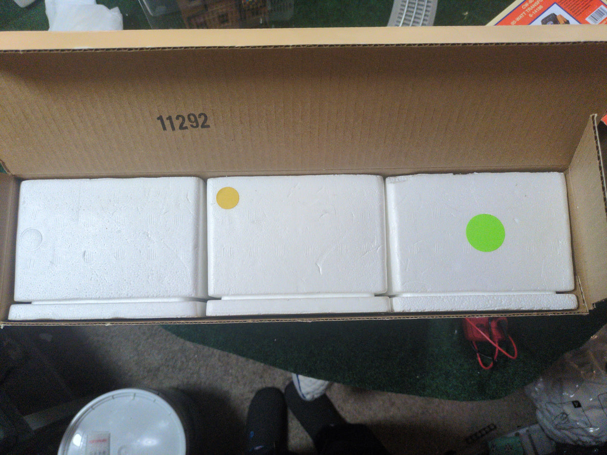 Lionel Great Northern F3ABA Diesel Locomotive Set 6-11724