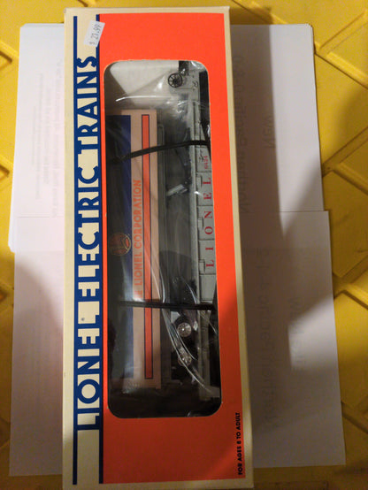 Lionel Lines Flatcar 6-16924