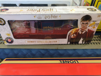 Lionel Harry Potter Boxcar 2428120