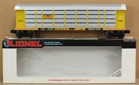 Lionel  Auto Carrier 6-16228