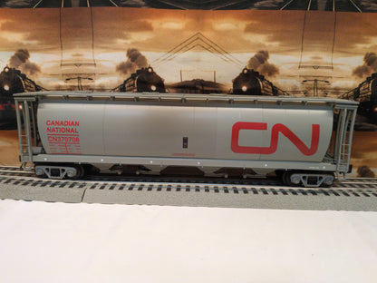 MTH 20-97687 Canadian National Hopper side view