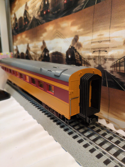MTH Milwaukee Road Passenger Set 20-6652