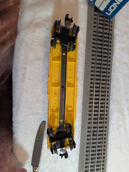 Lionel Spirit of '76 Boxcar 6-7606