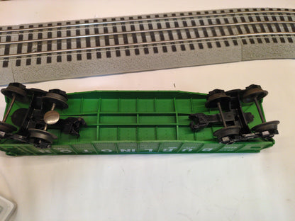 Lionel Burlington Gondola 6-9140