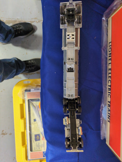 Lionel Lines Vehicle 6-12725
