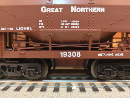 Lionel Great Northern Ore Car 6-19308