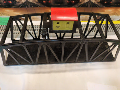 American Flyer Flyer Truss Bridge AMF