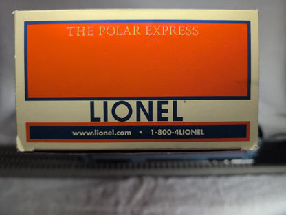 Lionel Polar Express Passenger Car 6-25100