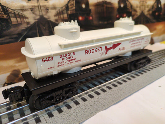 Lionel Rocket Fuel 6-29613