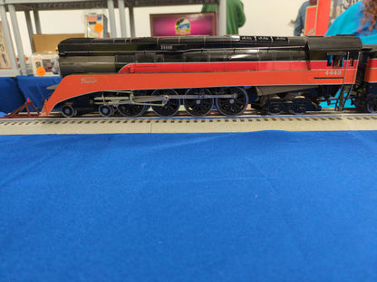 Williams Locomotive FREE SHIPPING