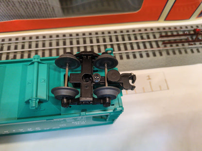 Lionel Great Northern Hopper Car 6-17174 MINT