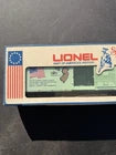 Lionel Spirit of '76 Boxcar 6-7603
