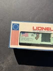 Lionel Spirit of '76 Boxcar 6-7603