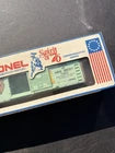 Lionel Spirit of '76 Boxcar 6-7603