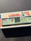 Lionel Spirit of '76 Boxcar 6-7603