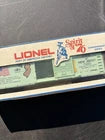 Lionel Spirit of '76 Boxcar 6-7603