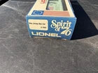 Lionel Spirit of '76 Boxcar 6-7603