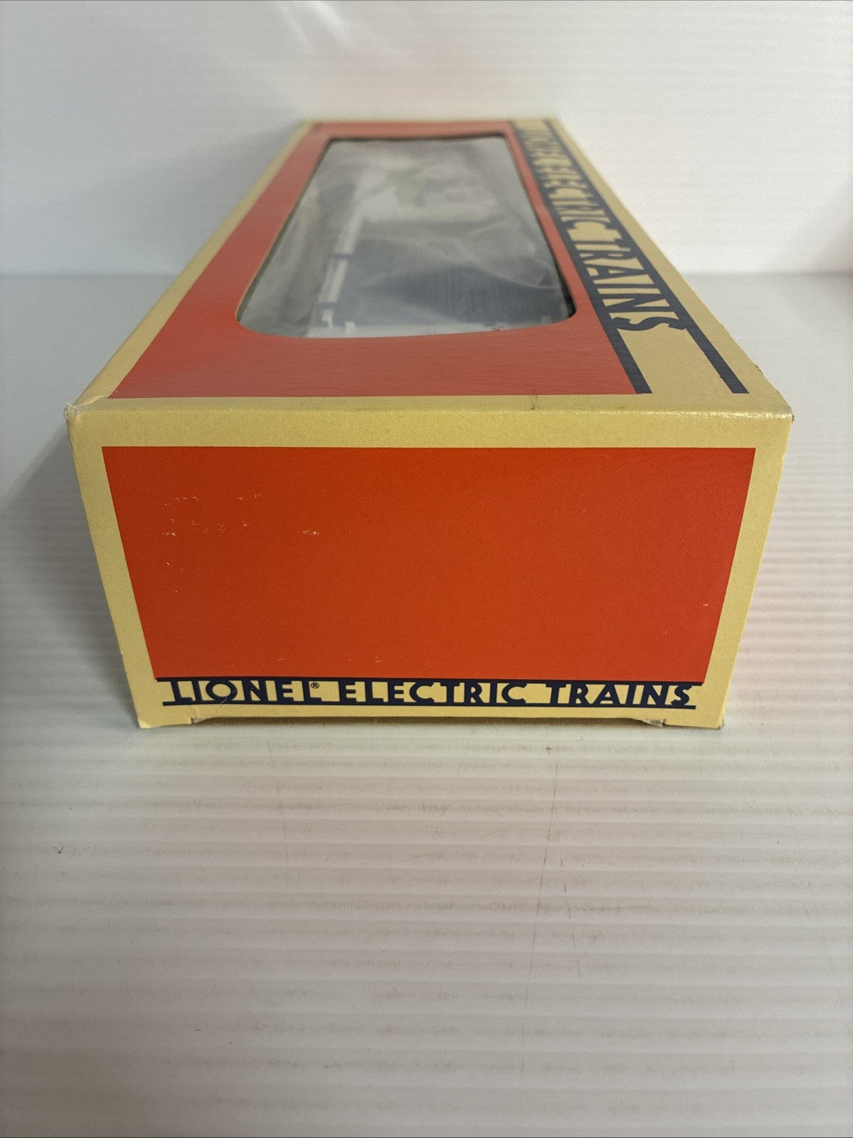 Lionel Box Car 6-19256