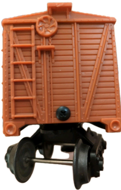 Lionel Southern Pacific Cattle/Stock Car 6-16130