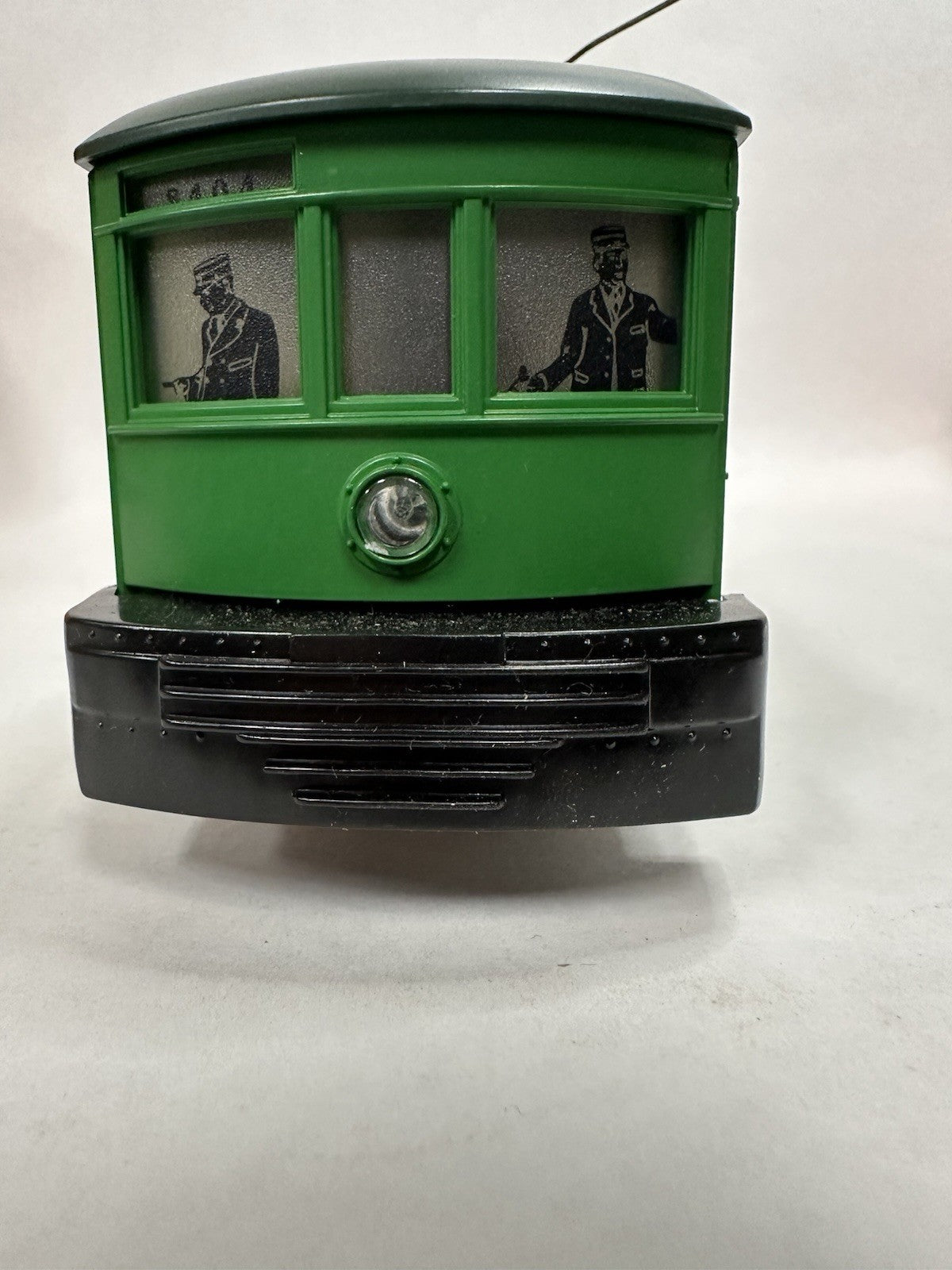 Lionel San Francisco Trolley Trolley 6-18404