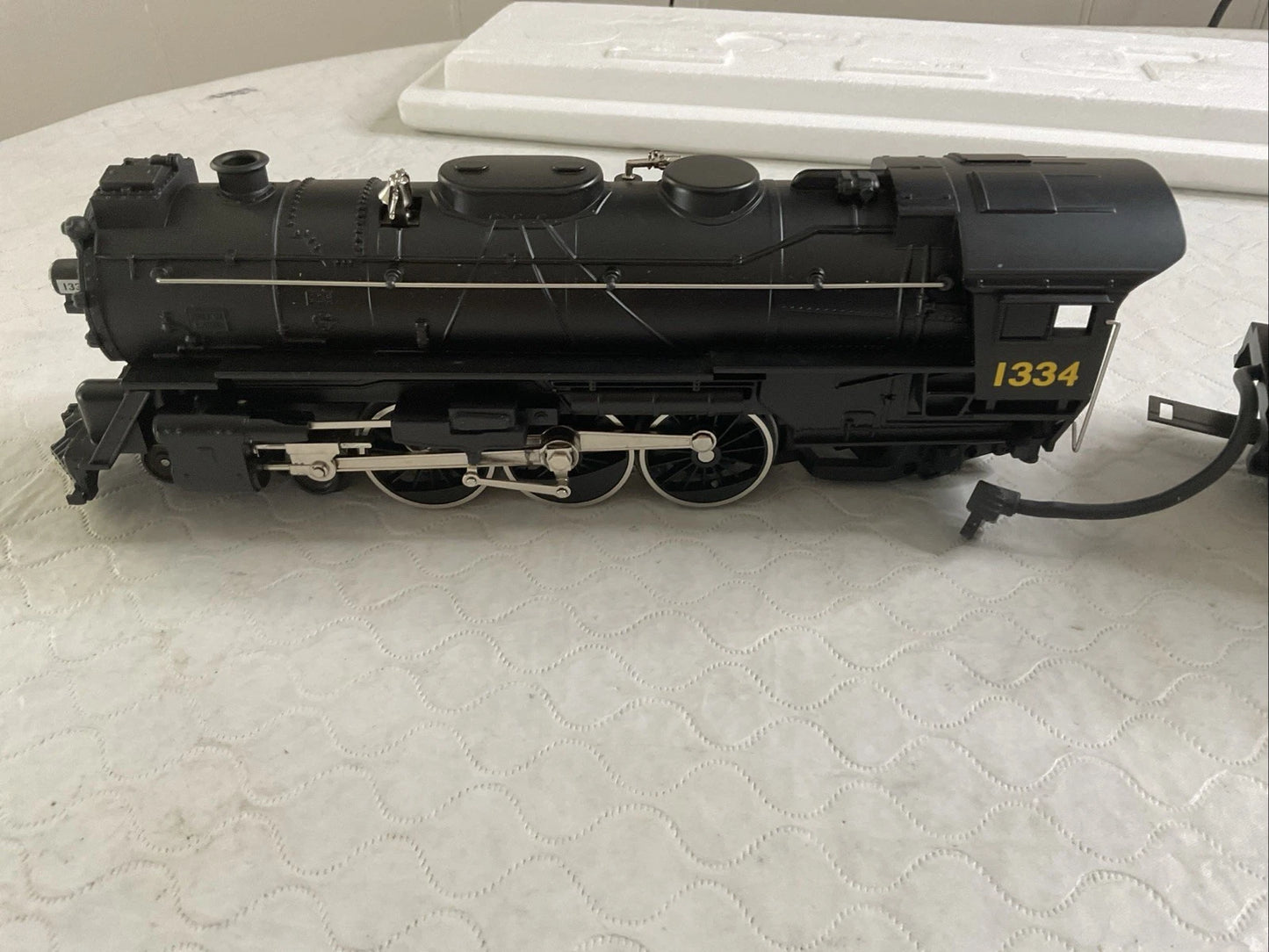 Lionel 6-28013 Haven TMCC Locomotive 