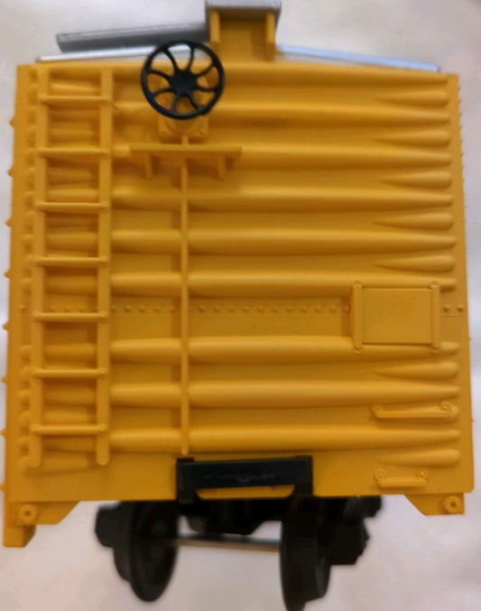 Lionel Chesapeake and Ohio Refrigerator Car 6-17403