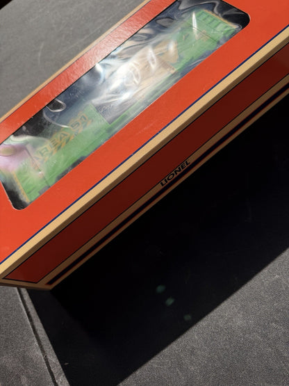 Lionel Alien Boxcar 6-16793