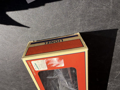 Lionel Pennsylvania Flatcar 6-16983