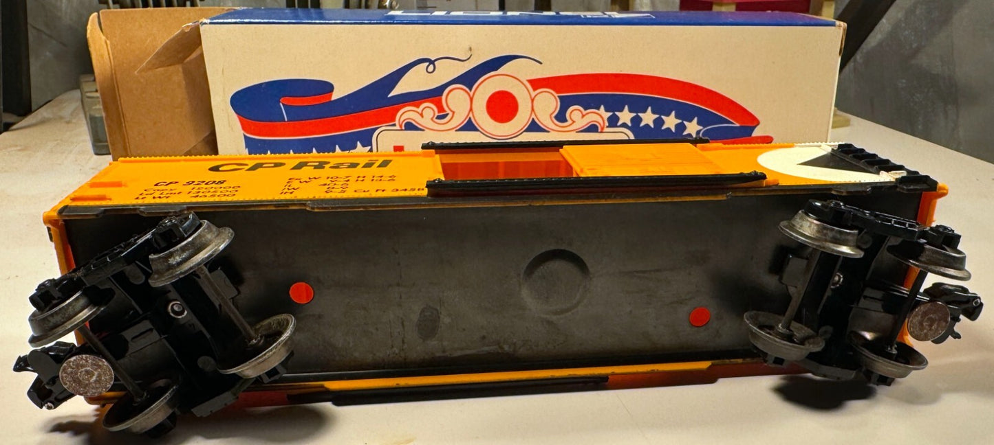 Lionel Reefer 6-19509