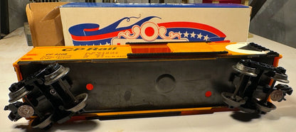 Lionel Box Car Canadian Pacific 6-9208