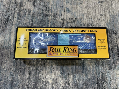 MTH 30-7401 Nabisco Oreo Box Car 