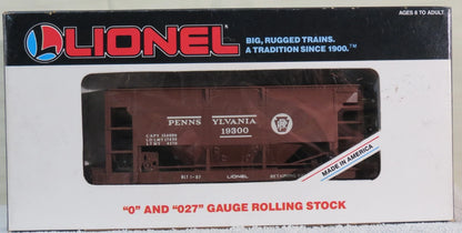 Lionel Pennsylvania Ore Car 6-19300