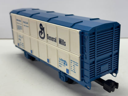 Lionel General Mills Boxcar 6-9090