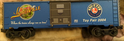 Lionel Box Car 6-29919
